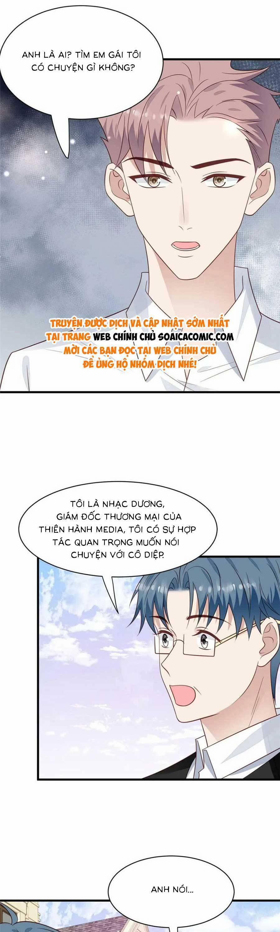 Lưng Dựa Núi Lớn Đứng Vững C Vị 195 trang 14