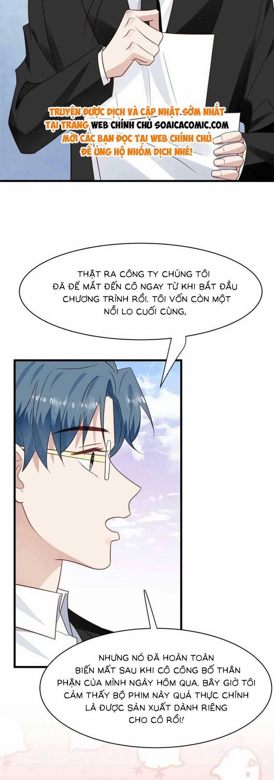 Lưng Dựa Núi Lớn Đứng Vững C Vị 195 trang 17