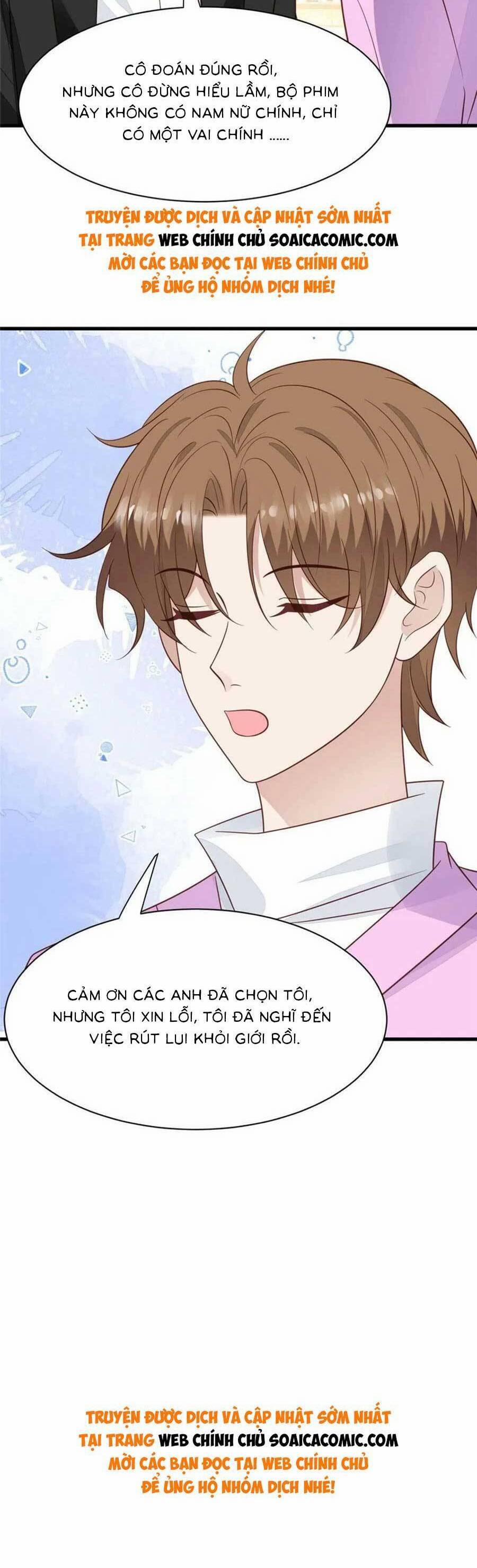 Lưng Dựa Núi Lớn Đứng Vững C Vị 195 trang 19