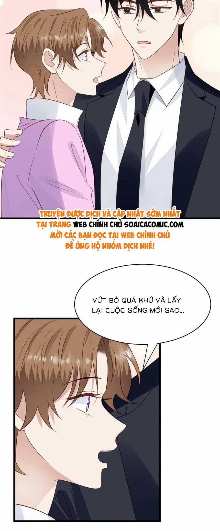 Lưng Dựa Núi Lớn Đứng Vững C Vị 195 trang 2