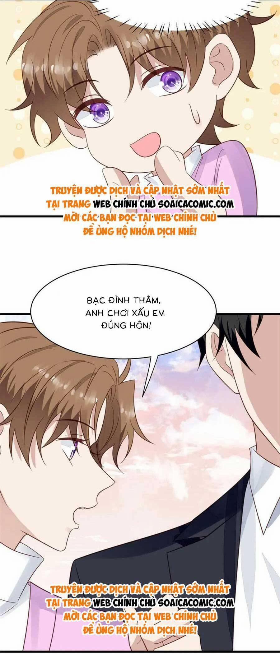 Lưng Dựa Núi Lớn Đứng Vững C Vị 195 trang 8