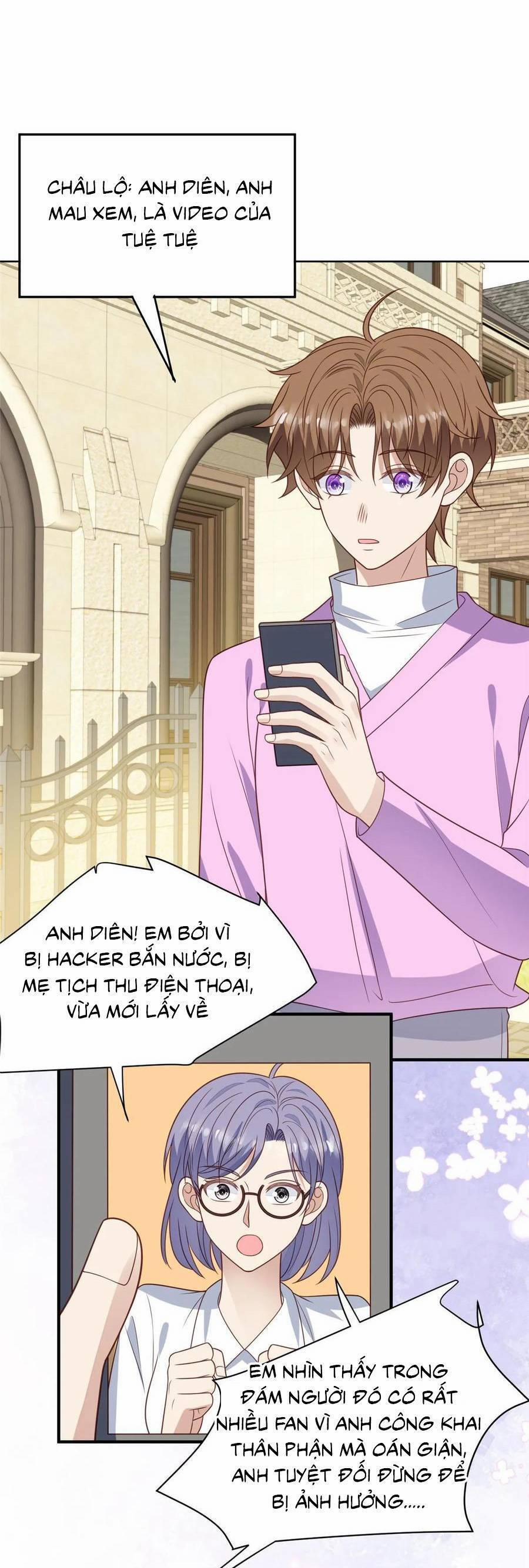 Lưng Dựa Núi Lớn Đứng Vững C Vị 196 trang 10