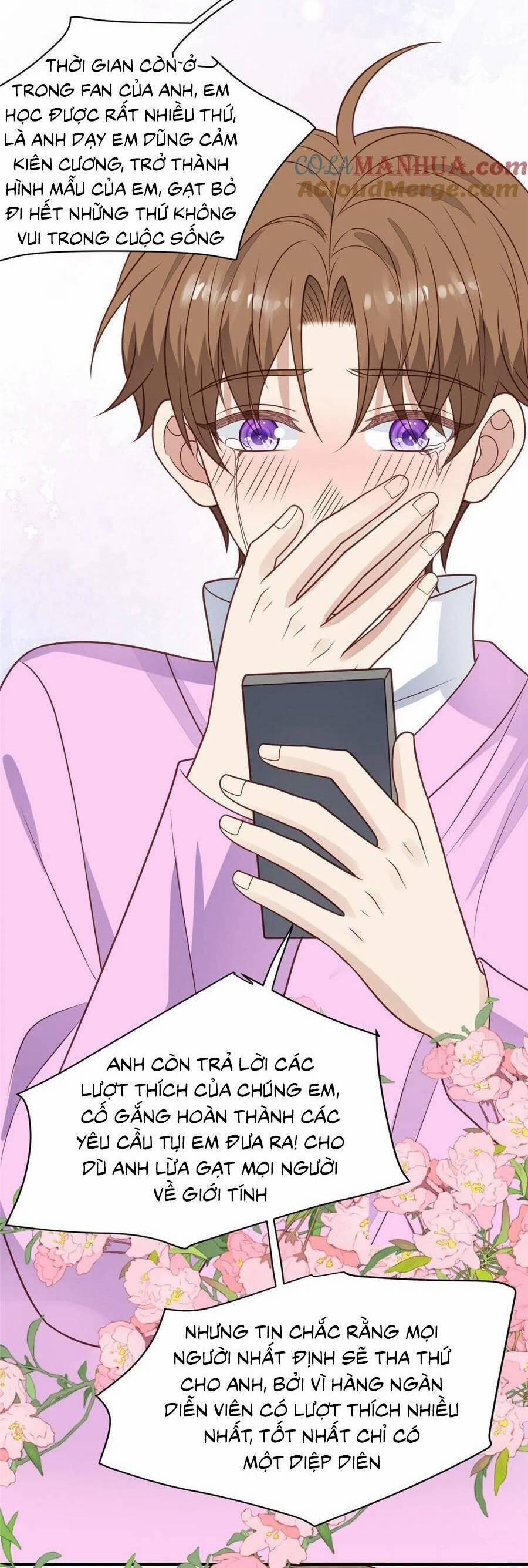 Lưng Dựa Núi Lớn Đứng Vững C Vị 196 trang 11