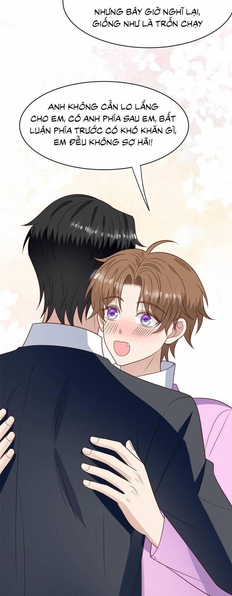 Lưng Dựa Núi Lớn Đứng Vững C Vị 196 trang 14