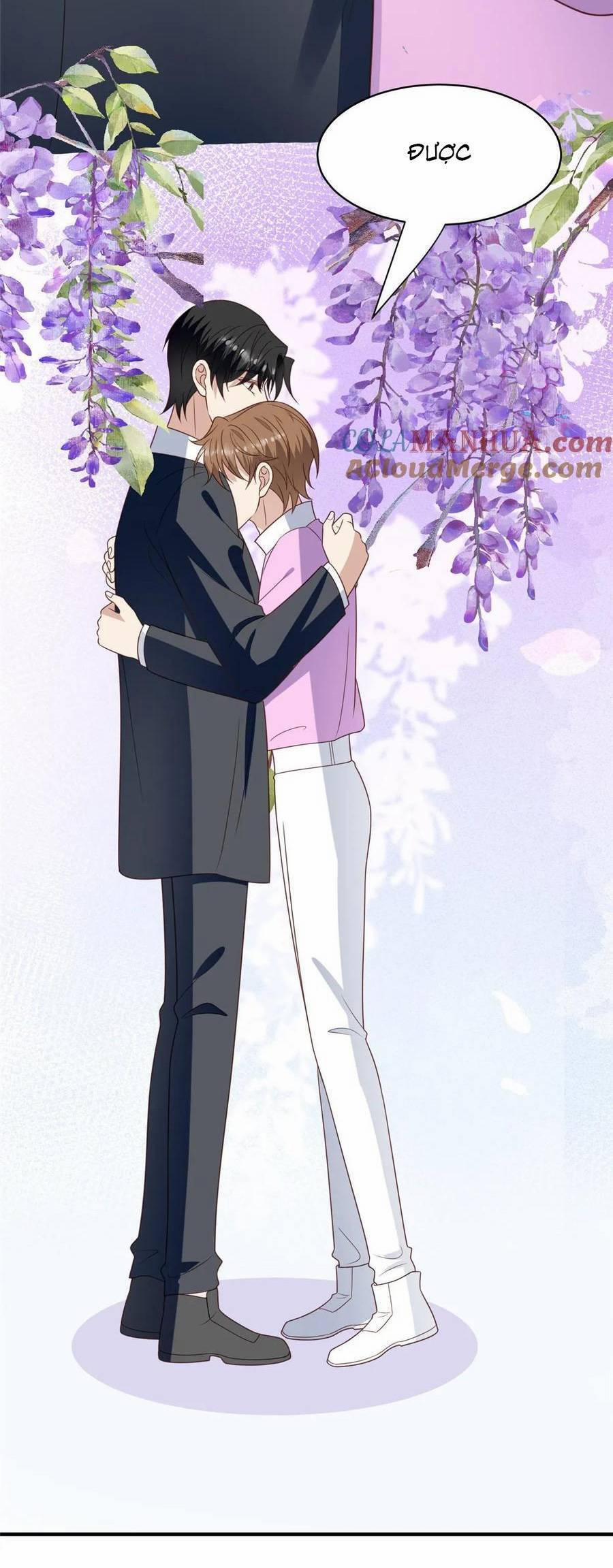 Lưng Dựa Núi Lớn Đứng Vững C Vị 196 trang 15