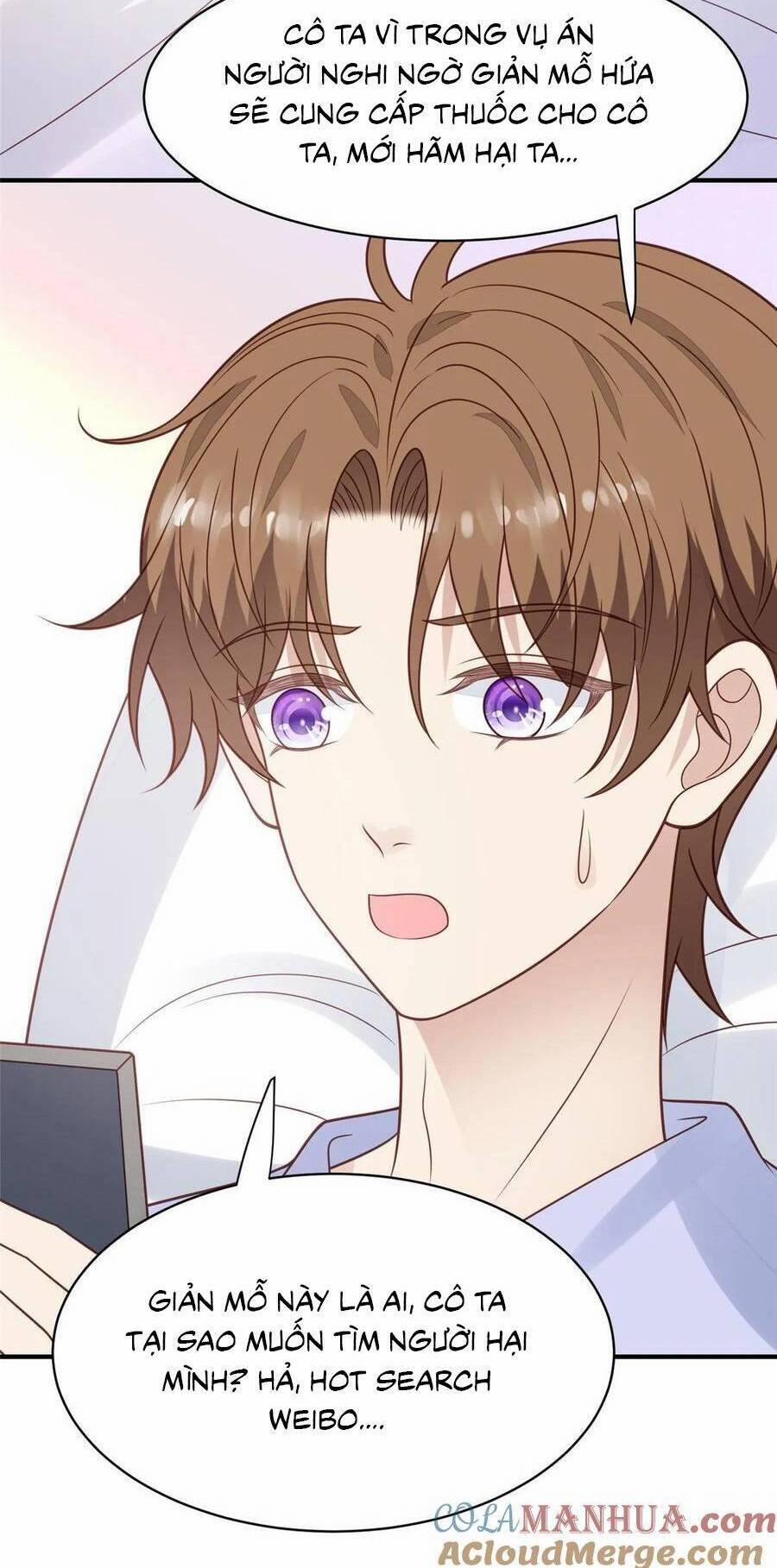 Lưng Dựa Núi Lớn Đứng Vững C Vị 196 trang 19