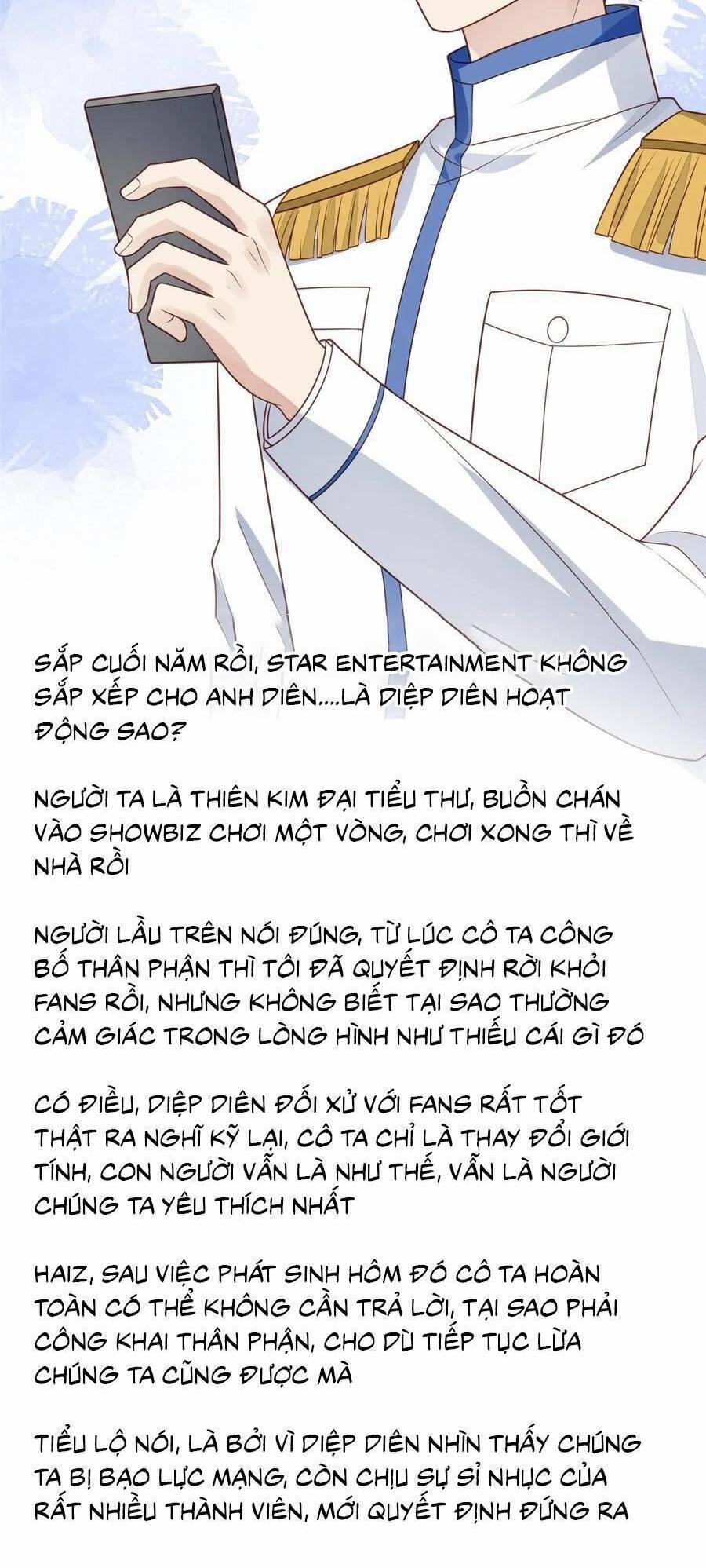 Lưng Dựa Núi Lớn Đứng Vững C Vị 196 trang 23