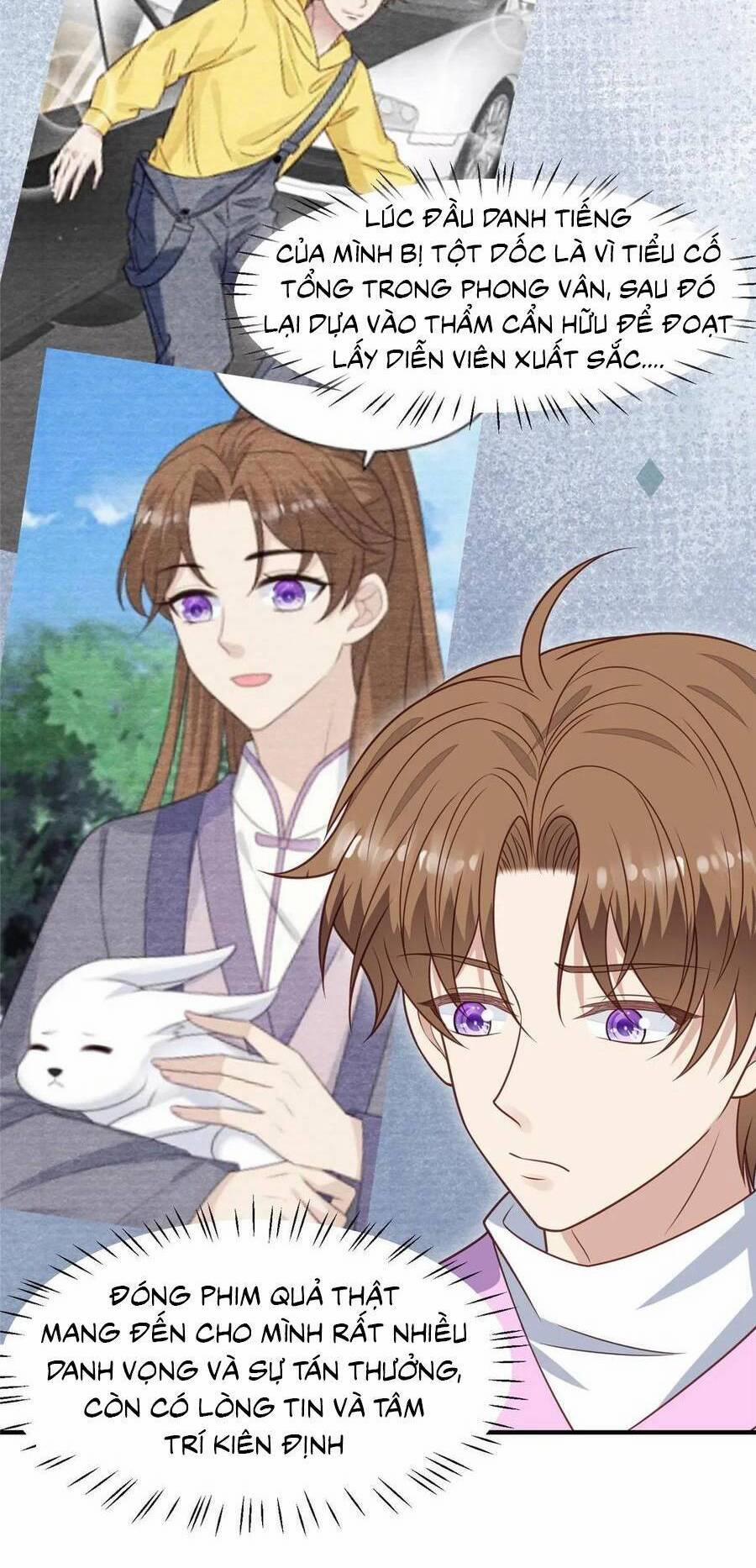 Lưng Dựa Núi Lớn Đứng Vững C Vị 196 trang 5