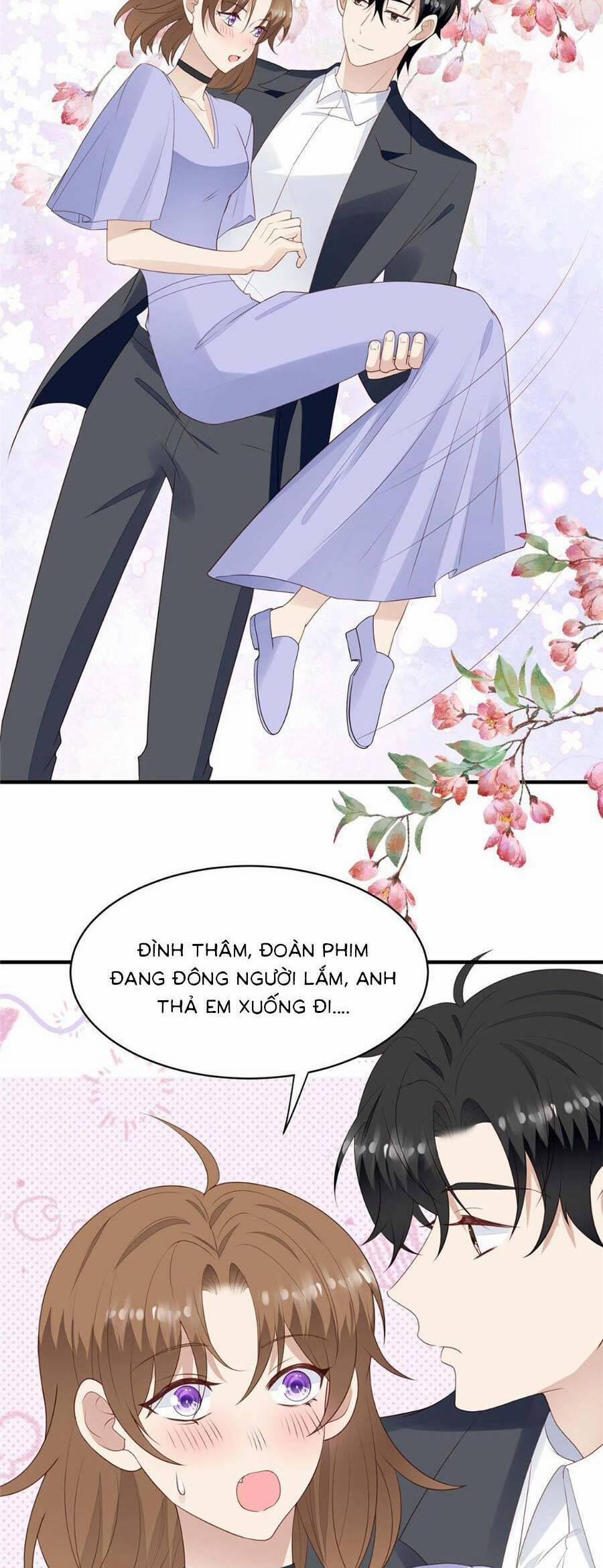 Lưng Dựa Núi Lớn Đứng Vững C Vị 197 trang 10