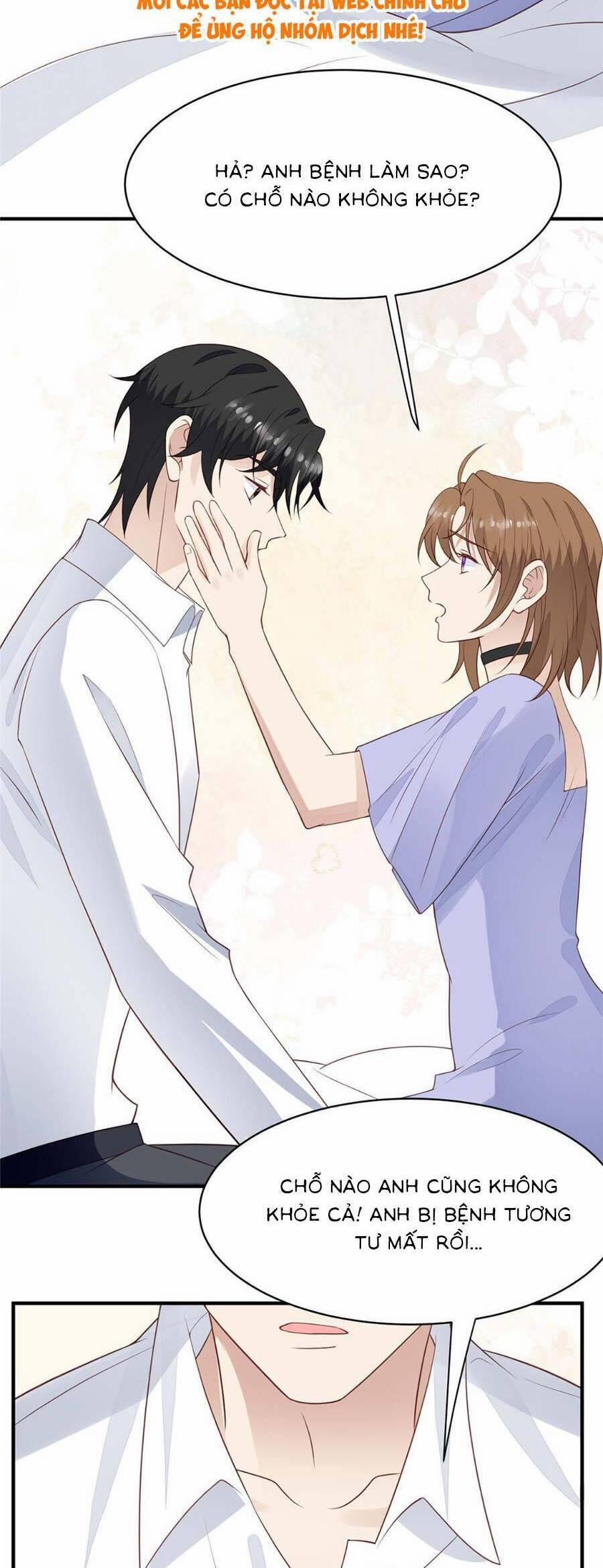 Lưng Dựa Núi Lớn Đứng Vững C Vị 197 trang 13