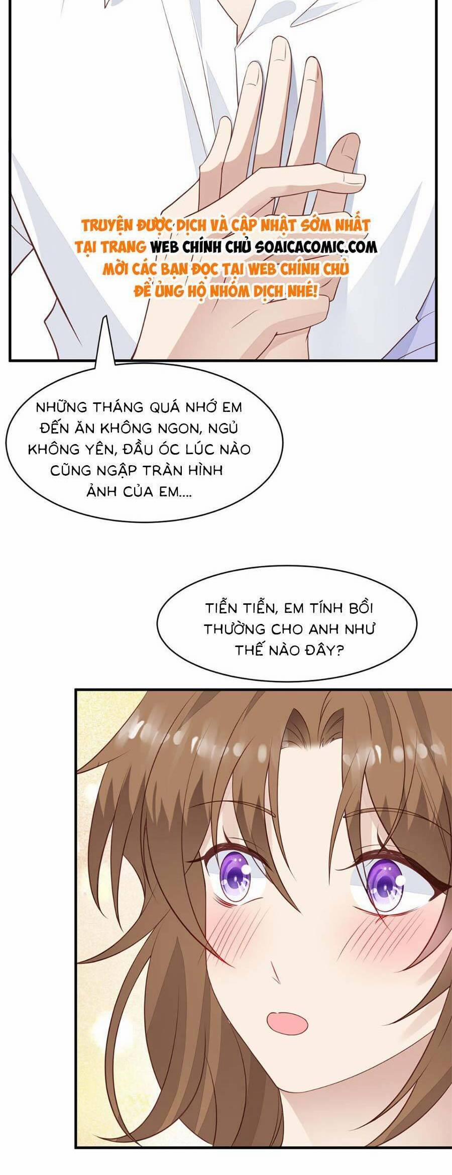 Lưng Dựa Núi Lớn Đứng Vững C Vị 197 trang 14