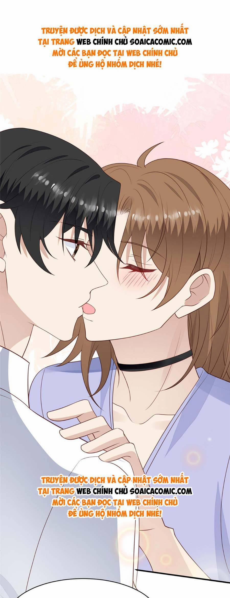 Lưng Dựa Núi Lớn Đứng Vững C Vị 197 trang 15