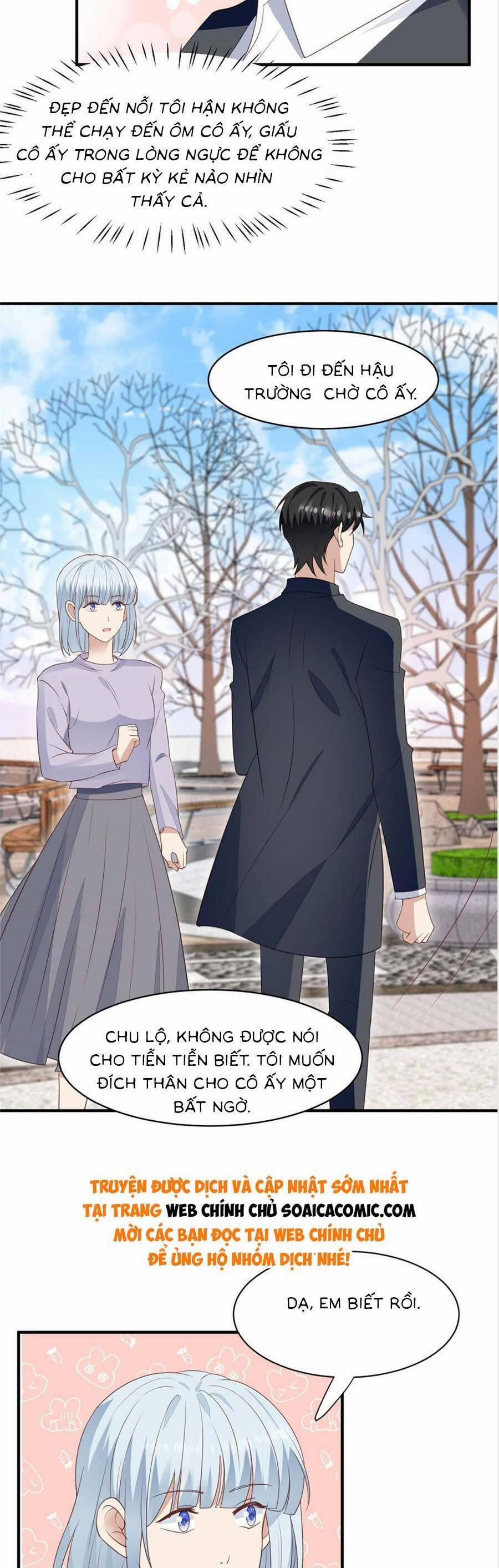 Lưng Dựa Núi Lớn Đứng Vững C Vị 197 trang 5