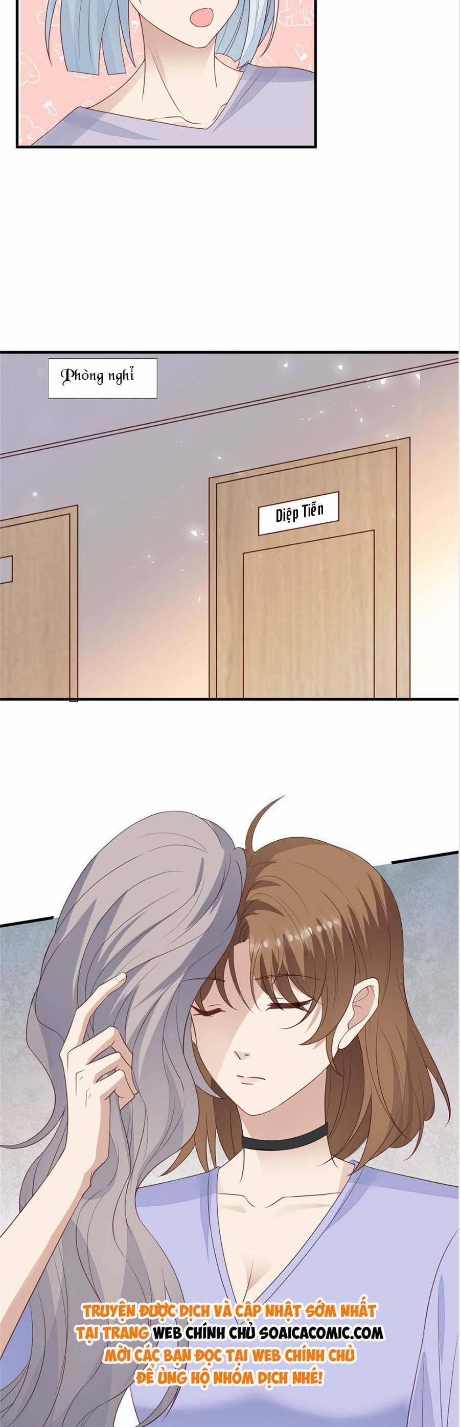 Lưng Dựa Núi Lớn Đứng Vững C Vị 197 trang 6