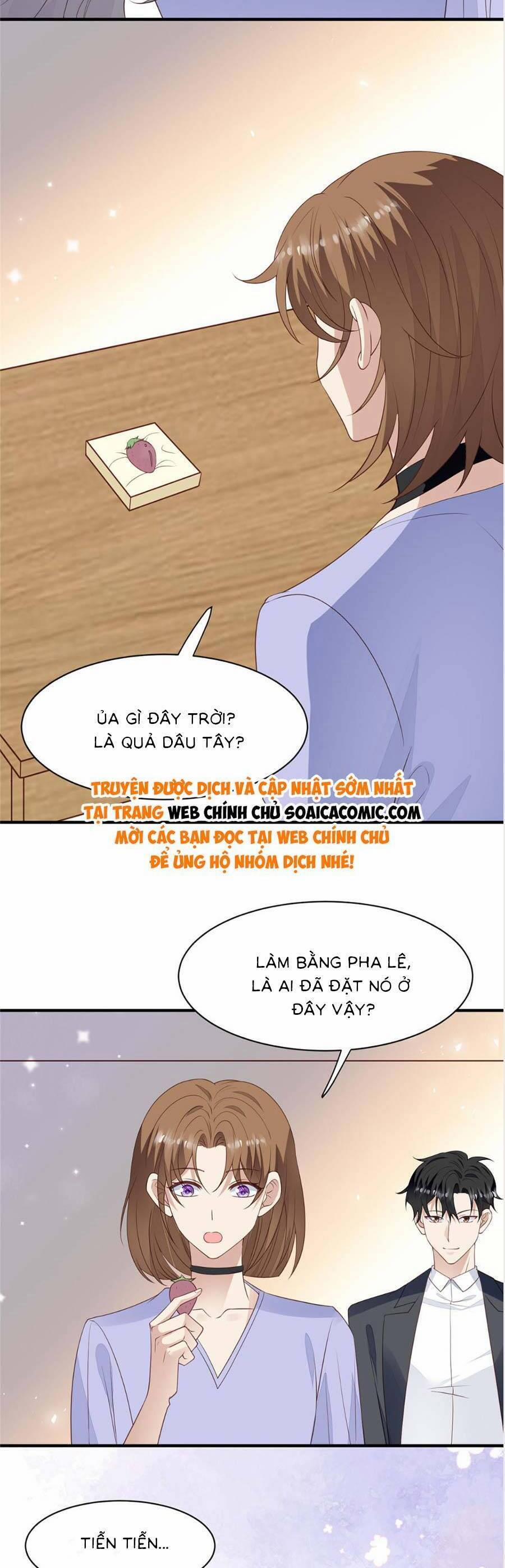 Lưng Dựa Núi Lớn Đứng Vững C Vị 197 trang 7