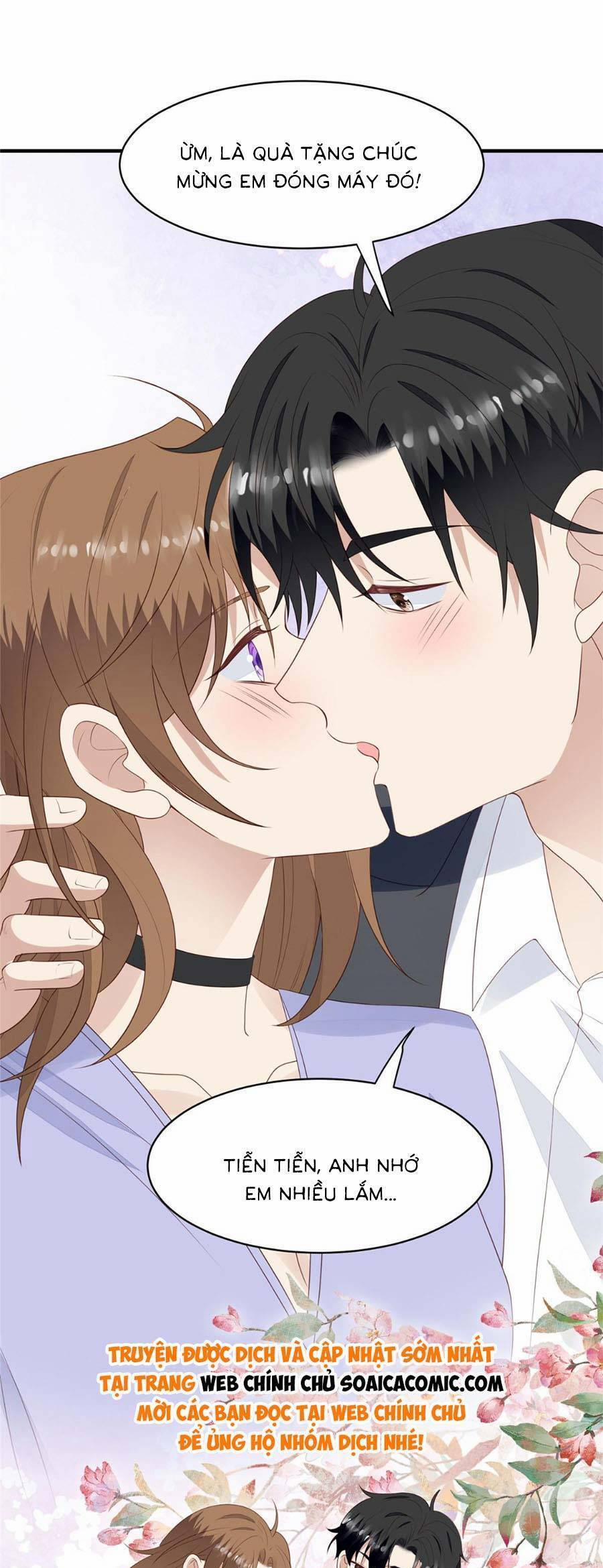 Lưng Dựa Núi Lớn Đứng Vững C Vị 197 trang 9