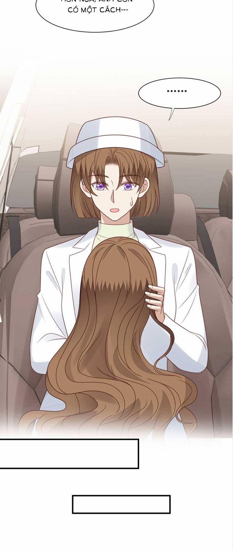 Lưng Dựa Núi Lớn Đứng Vững C Vị 198 trang 12