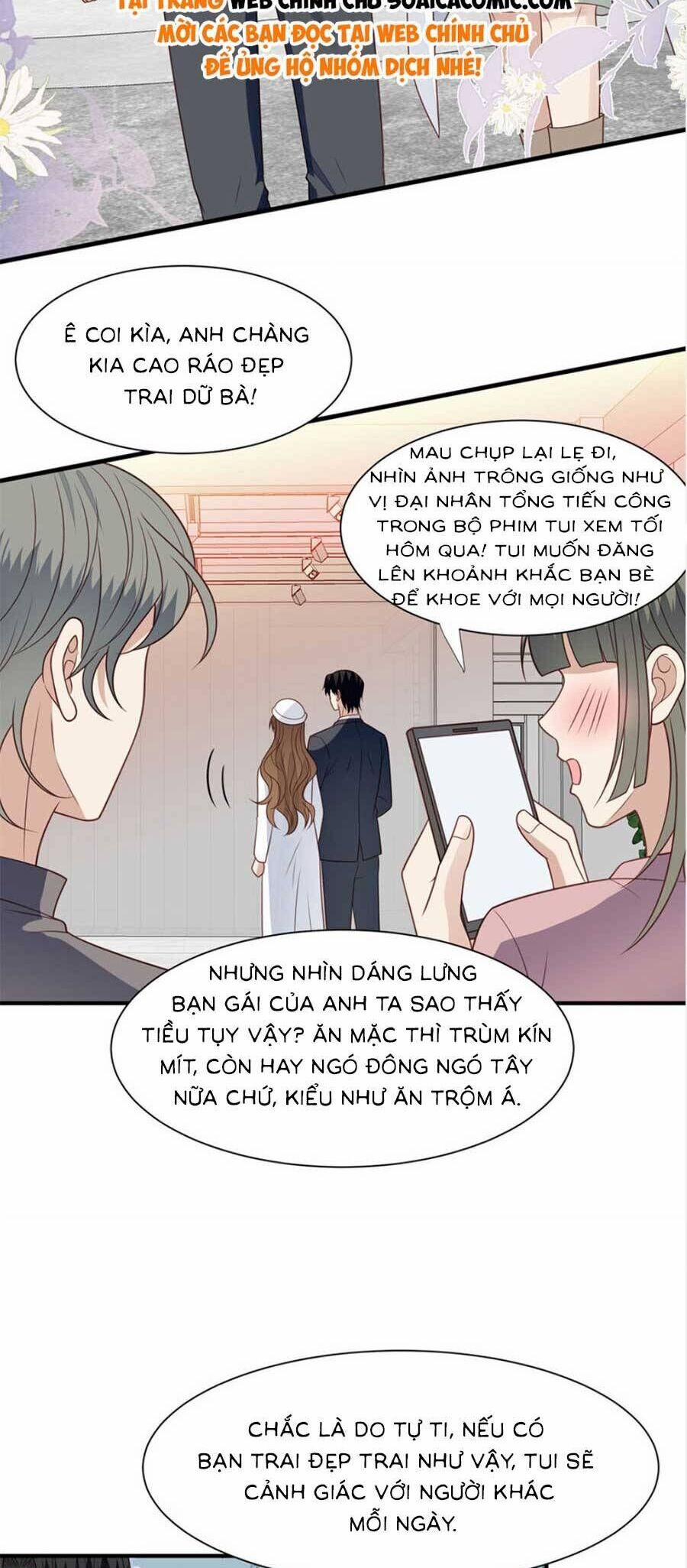 Lưng Dựa Núi Lớn Đứng Vững C Vị 198 trang 14