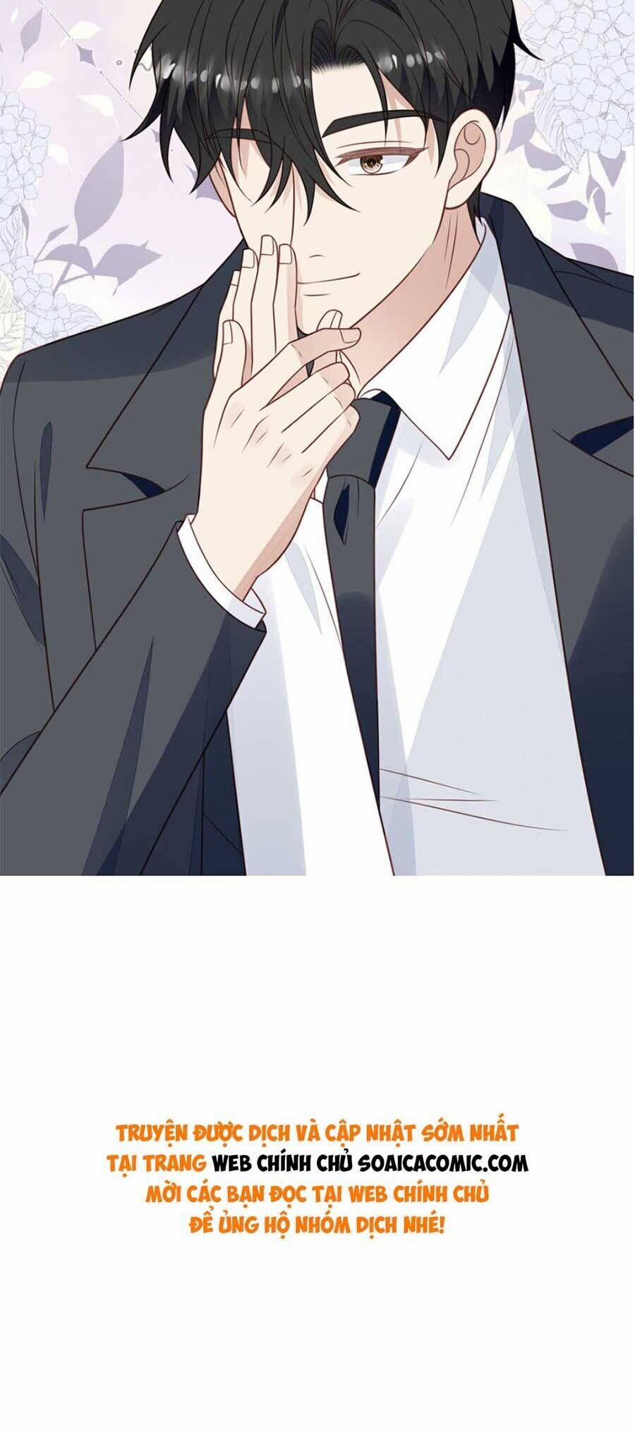 Lưng Dựa Núi Lớn Đứng Vững C Vị 198 trang 18