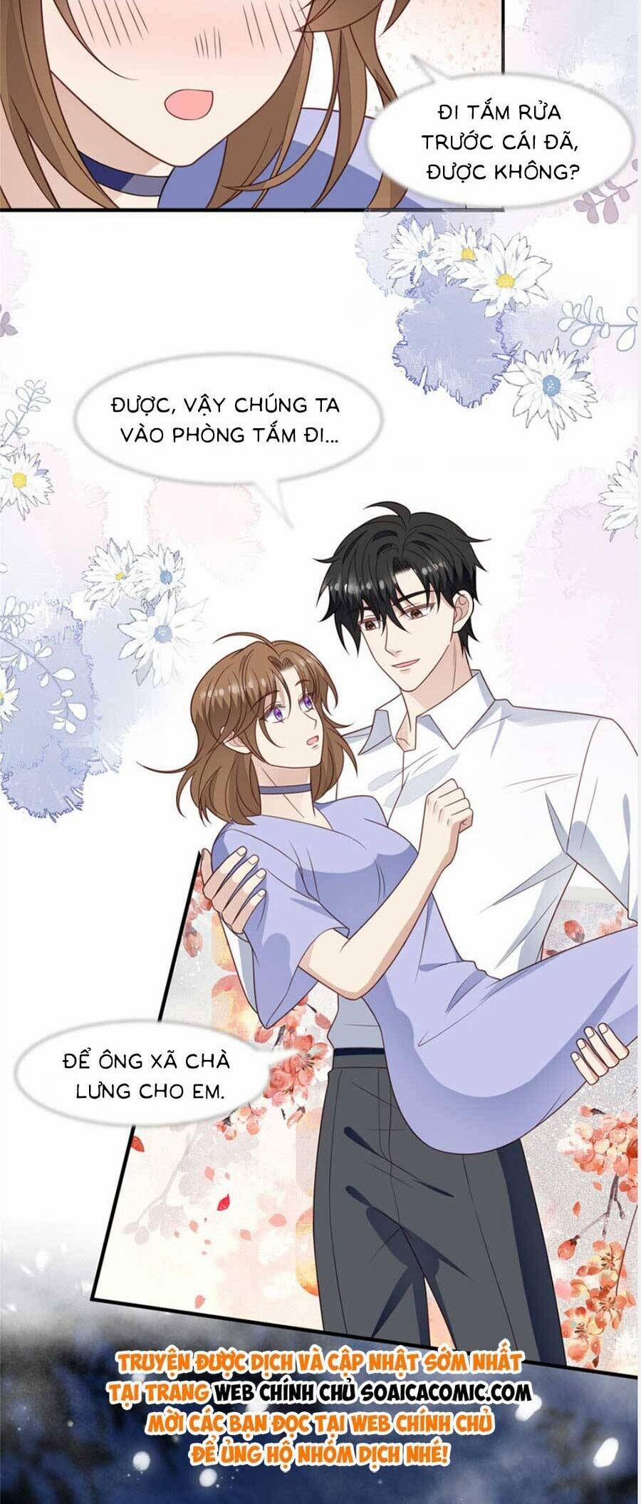 Lưng Dựa Núi Lớn Đứng Vững C Vị 198 trang 3