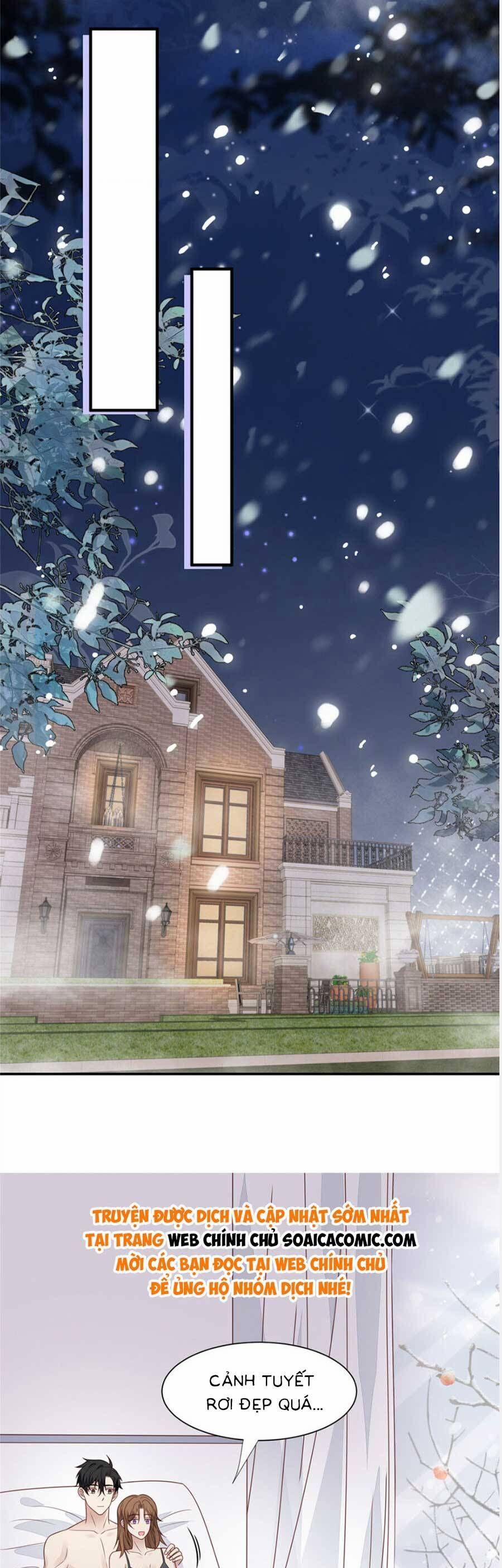 Lưng Dựa Núi Lớn Đứng Vững C Vị 198 trang 4