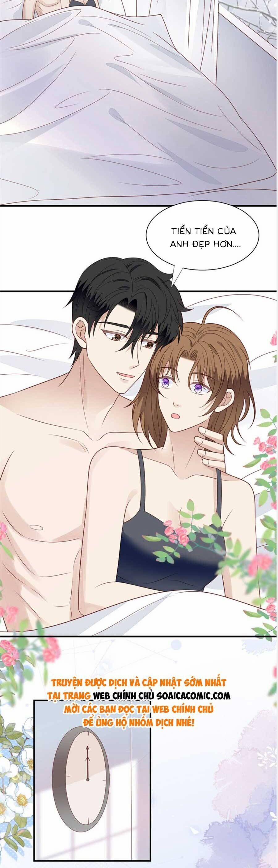 Lưng Dựa Núi Lớn Đứng Vững C Vị 198 trang 5