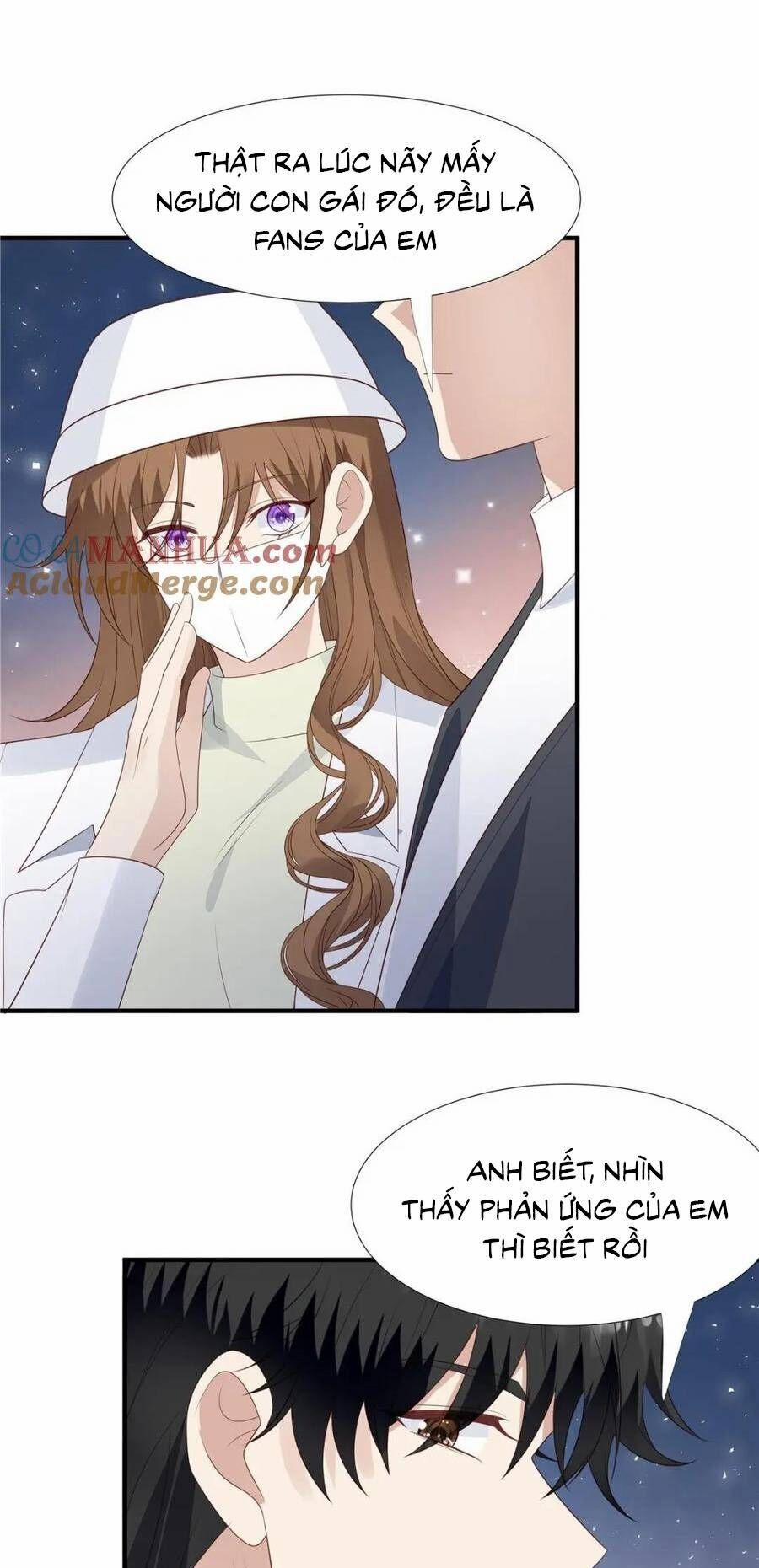 Lưng Dựa Núi Lớn Đứng Vững C Vị 199 trang 10