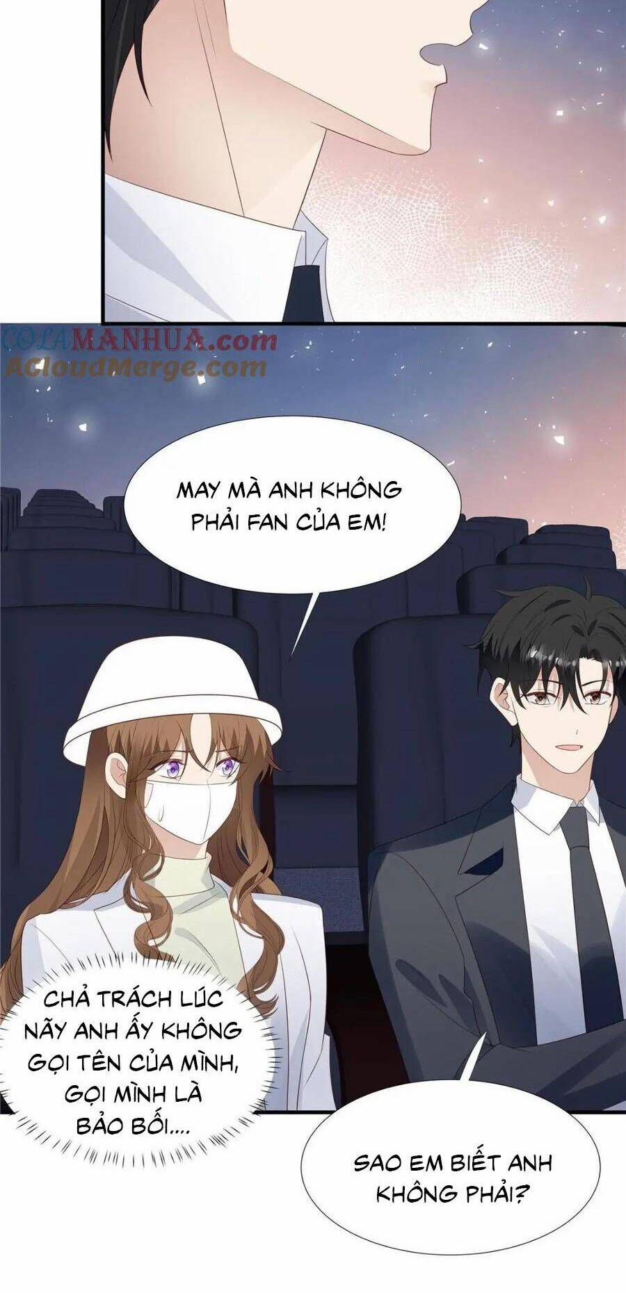 Lưng Dựa Núi Lớn Đứng Vững C Vị 199 trang 11