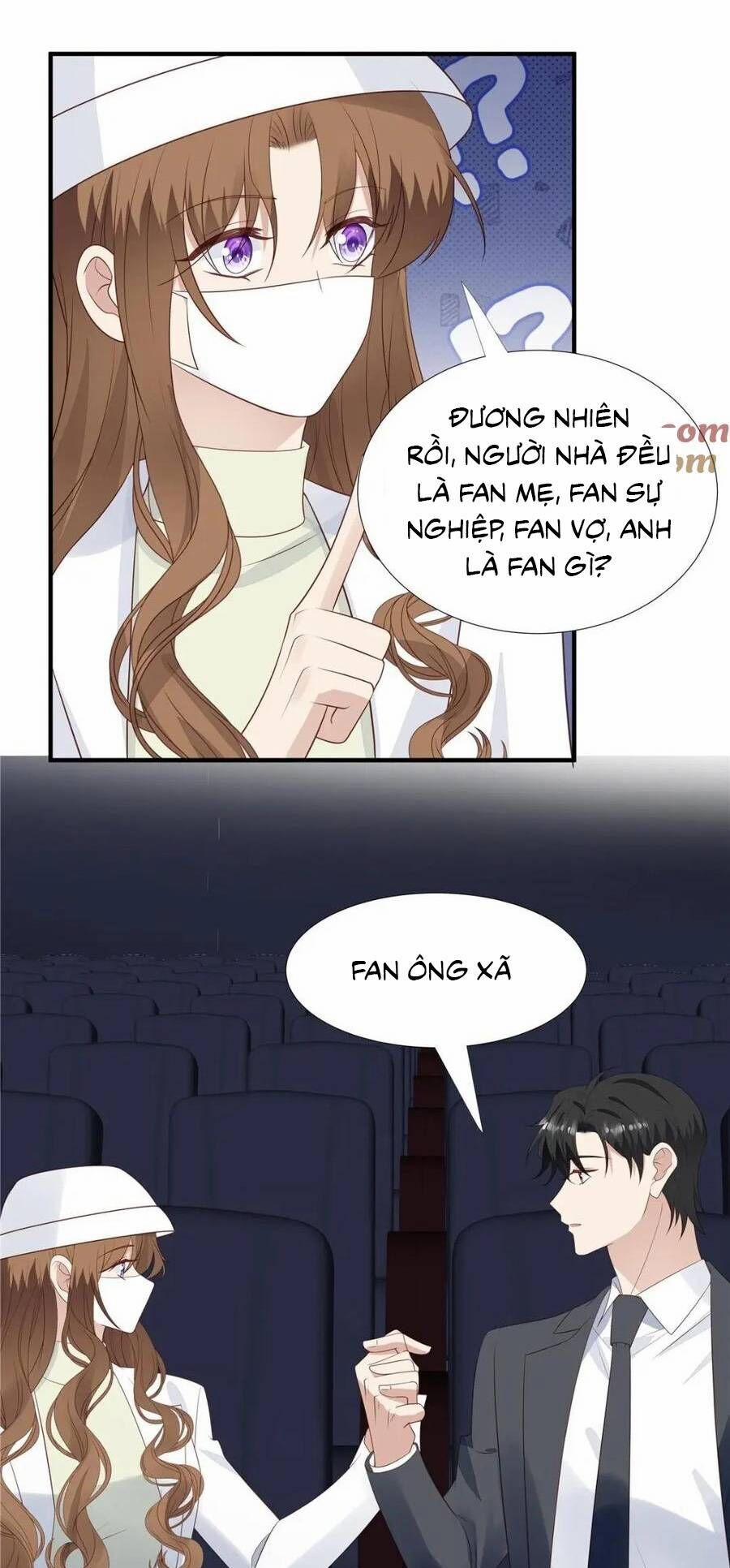 Lưng Dựa Núi Lớn Đứng Vững C Vị 199 trang 12