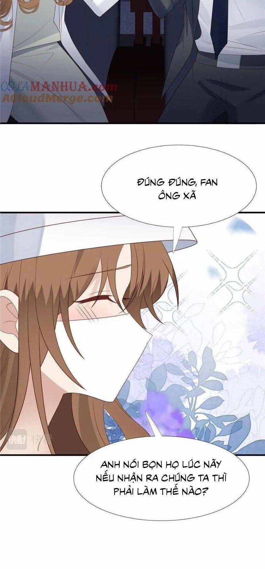 Lưng Dựa Núi Lớn Đứng Vững C Vị 199 trang 13
