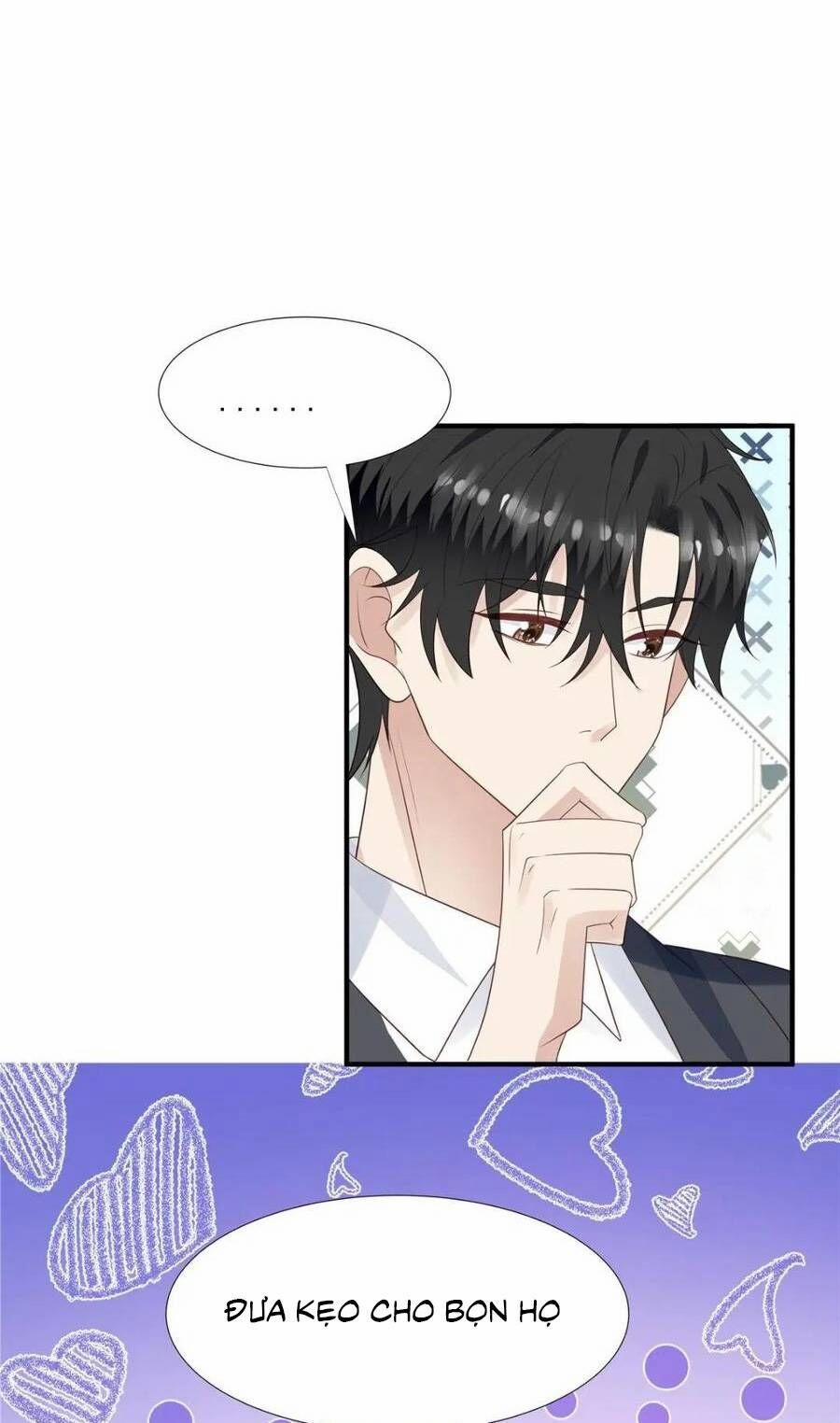 Lưng Dựa Núi Lớn Đứng Vững C Vị 199 trang 14