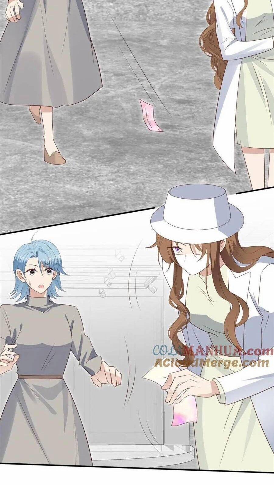 Lưng Dựa Núi Lớn Đứng Vững C Vị 199 trang 3