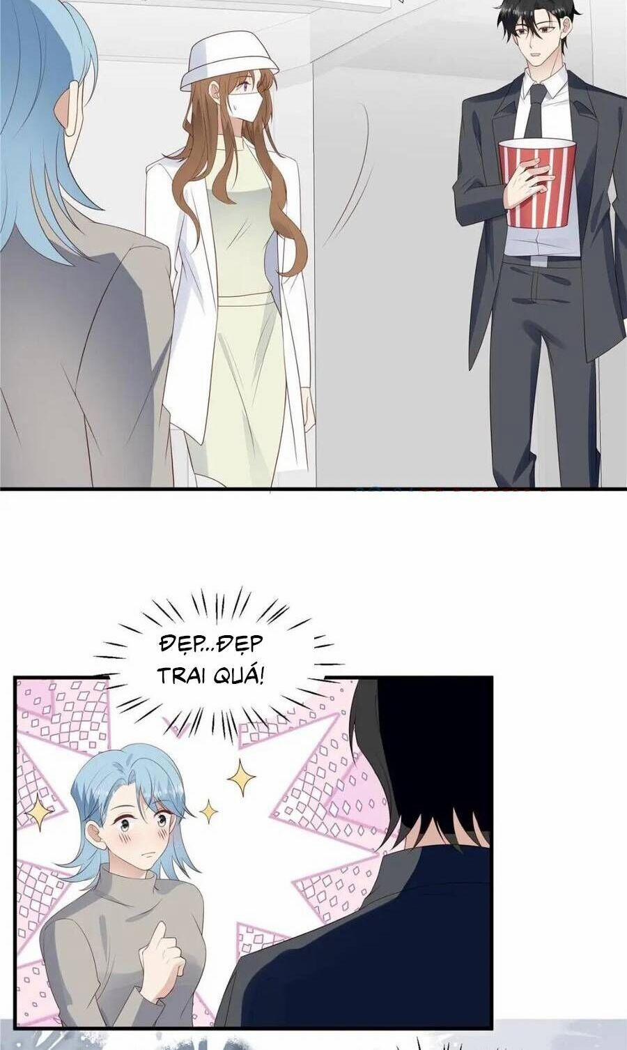 Lưng Dựa Núi Lớn Đứng Vững C Vị 199 trang 7