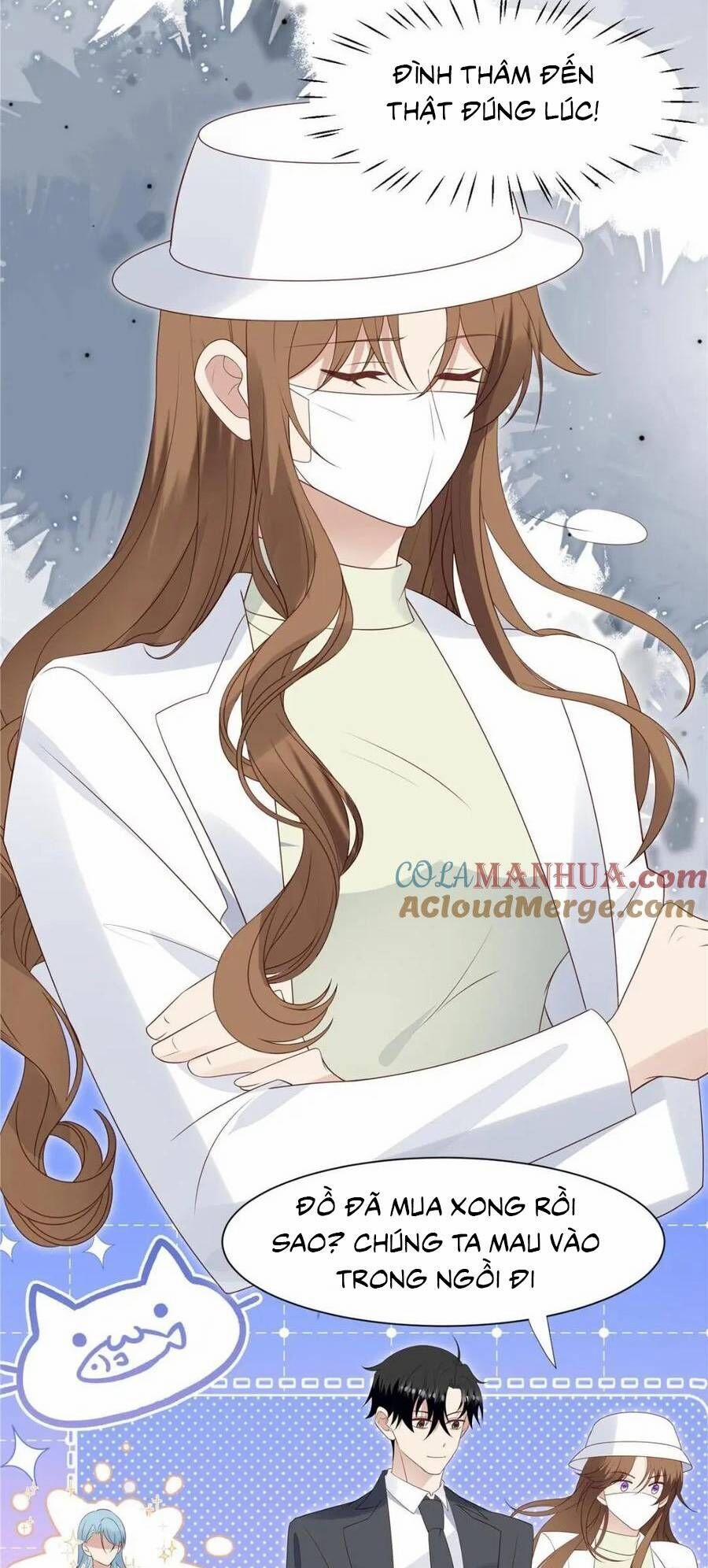 Lưng Dựa Núi Lớn Đứng Vững C Vị 199 trang 8