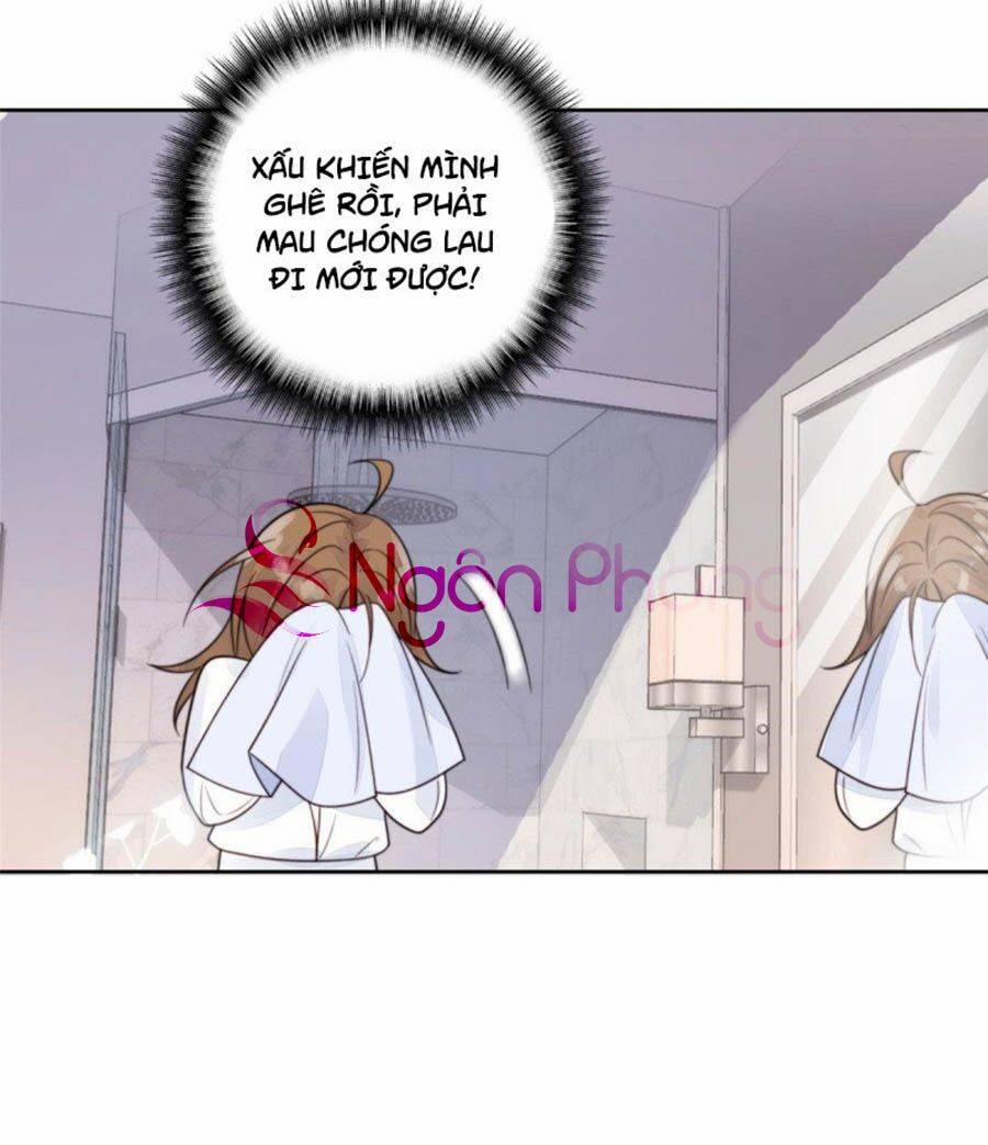 Lưng Dựa Núi Lớn Đứng Vững C Vị 2 trang 25