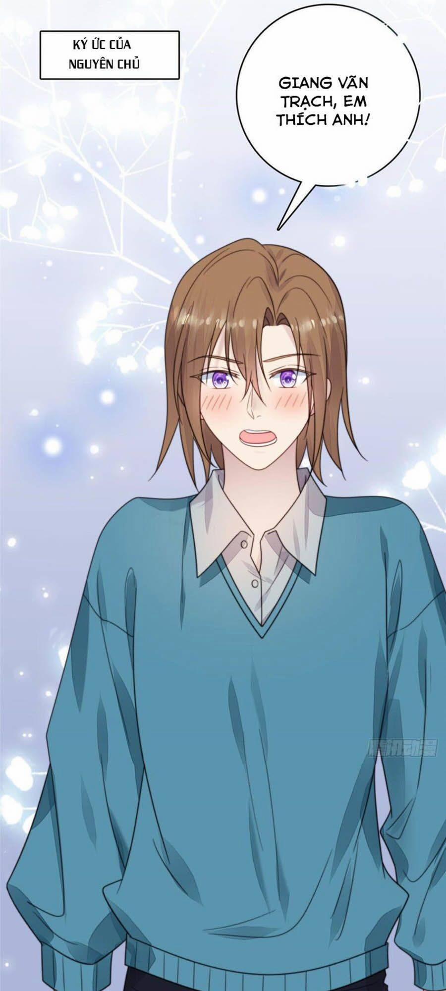 Lưng Dựa Núi Lớn Đứng Vững C Vị 2 trang 29