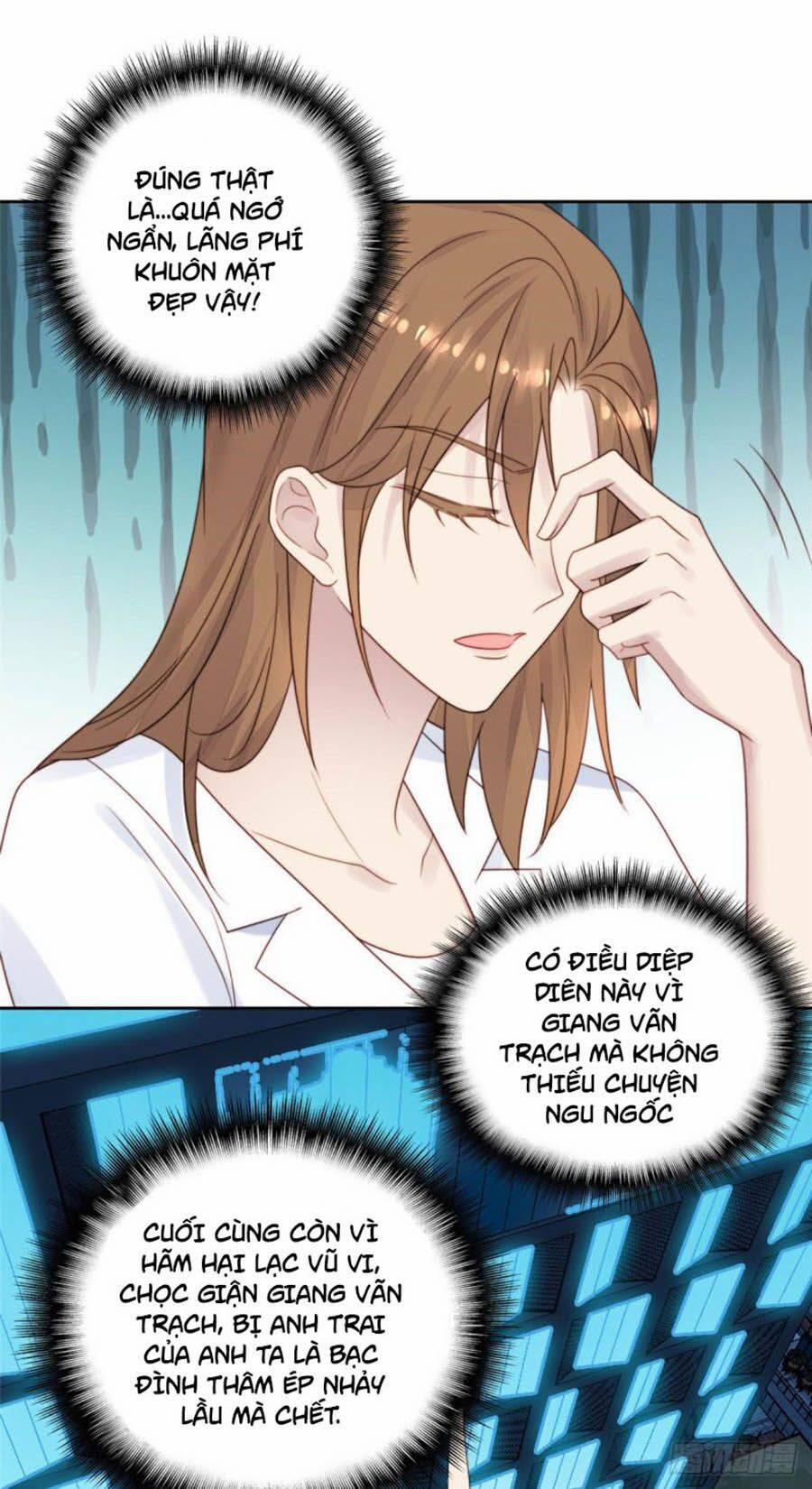 Lưng Dựa Núi Lớn Đứng Vững C Vị 2 trang 34