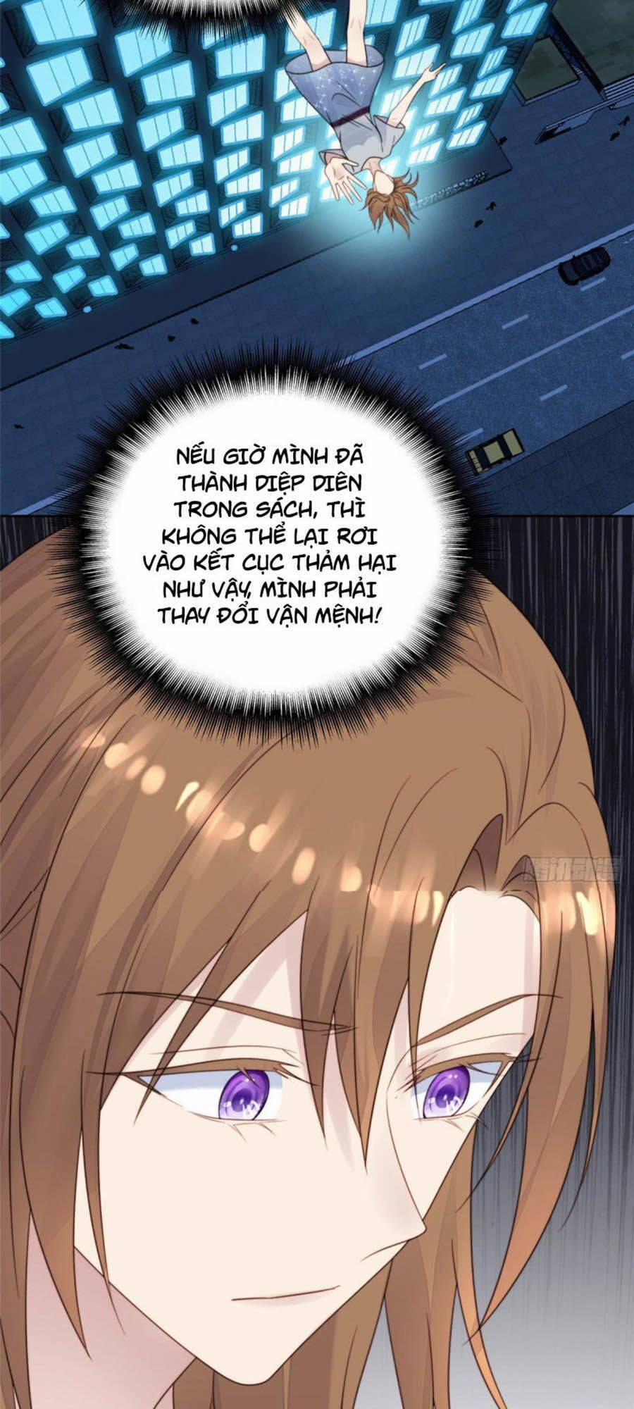 Lưng Dựa Núi Lớn Đứng Vững C Vị 2 trang 35