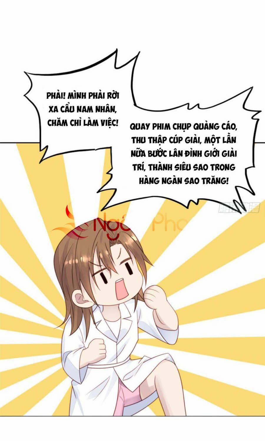 Lưng Dựa Núi Lớn Đứng Vững C Vị 2 trang 37