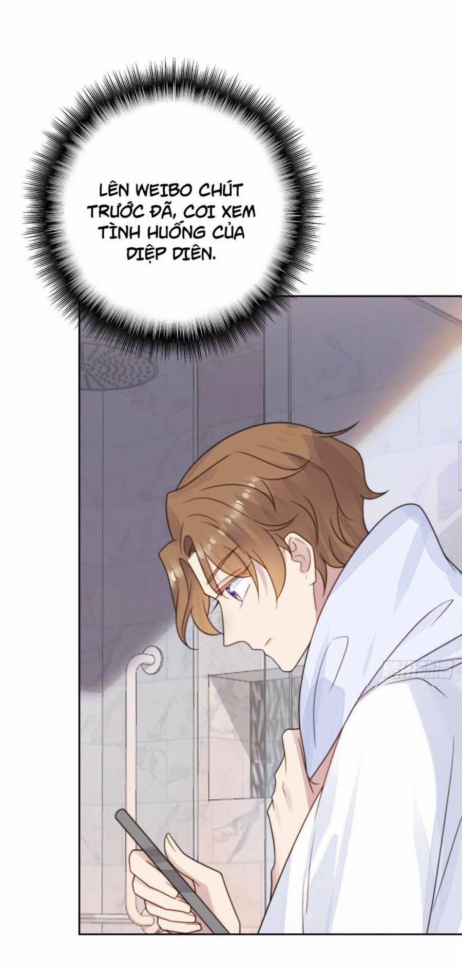 Lưng Dựa Núi Lớn Đứng Vững C Vị 2 trang 46