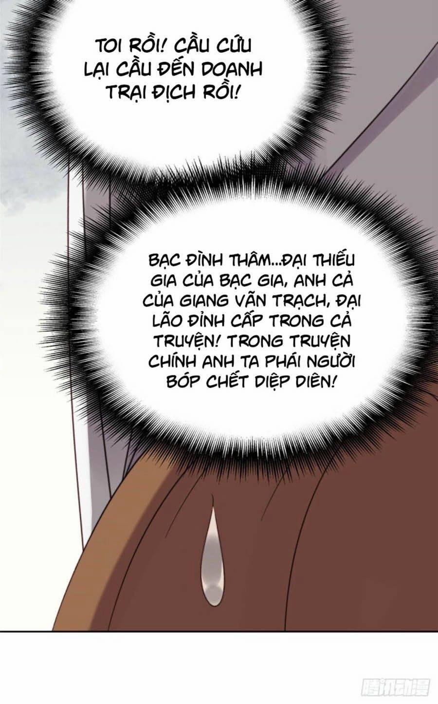 Lưng Dựa Núi Lớn Đứng Vững C Vị 2 trang 5