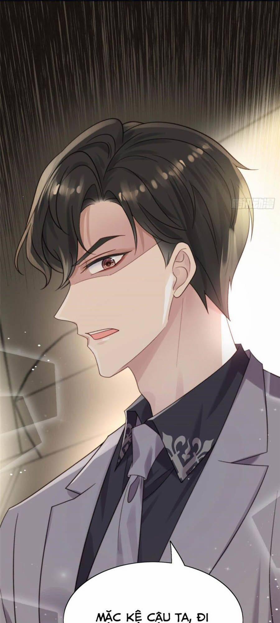 Lưng Dựa Núi Lớn Đứng Vững C Vị 2 trang 9