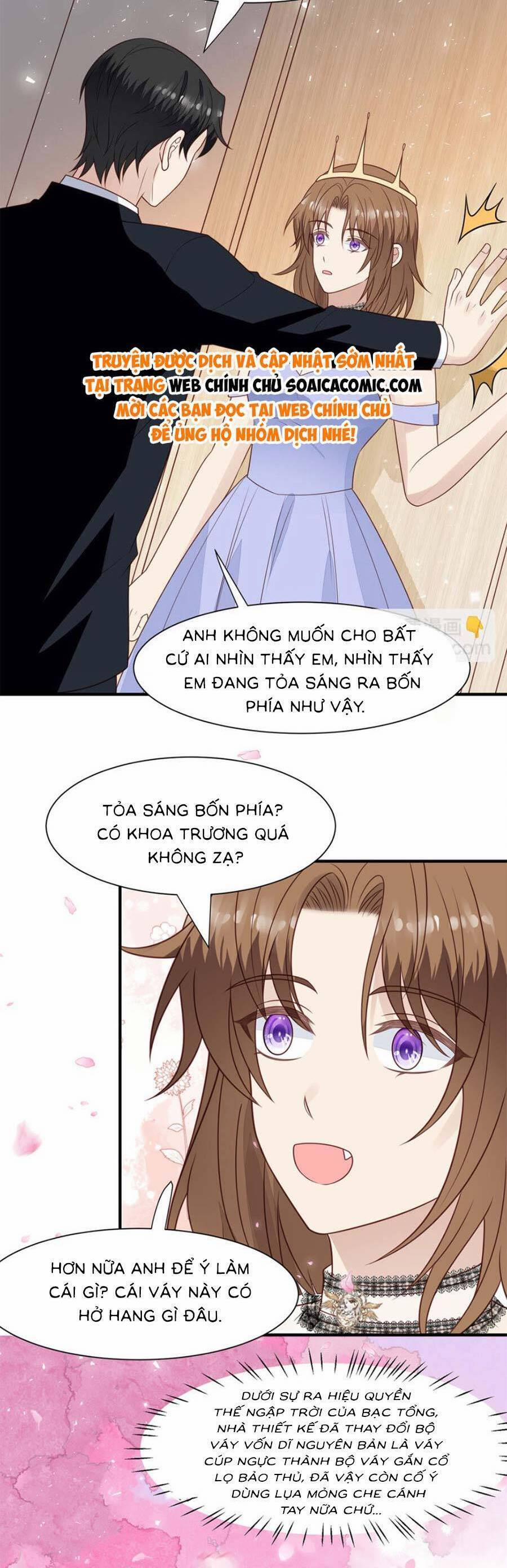 Lưng Dựa Núi Lớn Đứng Vững C Vị 200 trang 17