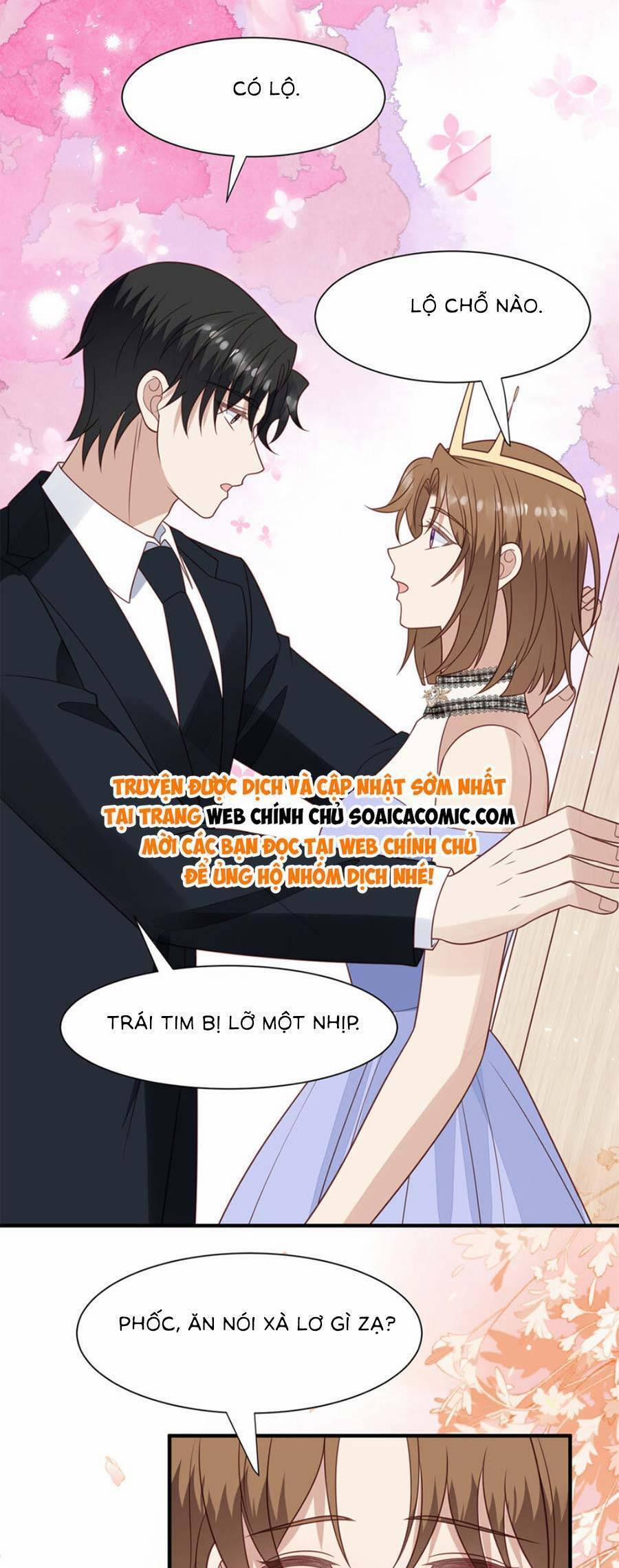 Lưng Dựa Núi Lớn Đứng Vững C Vị 200 trang 18