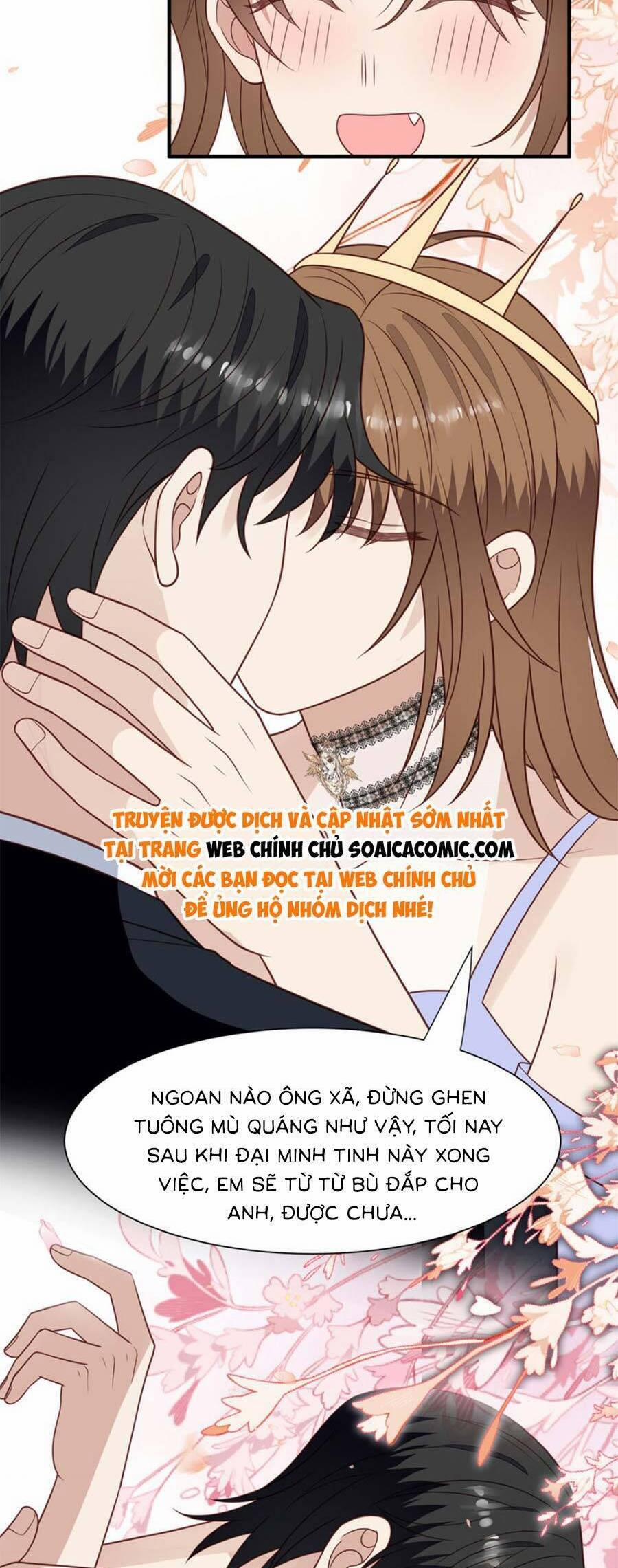 Lưng Dựa Núi Lớn Đứng Vững C Vị 200 trang 19