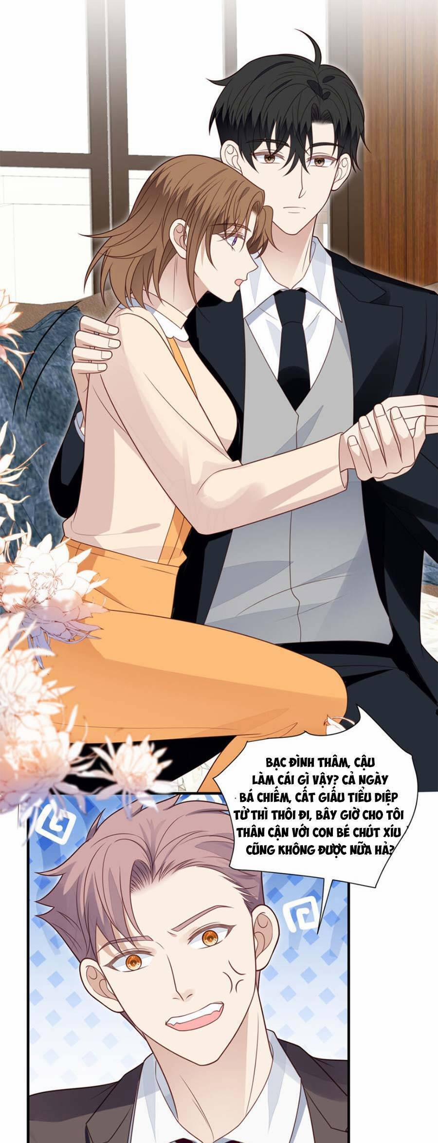 Lưng Dựa Núi Lớn Đứng Vững C Vị 200 trang 2