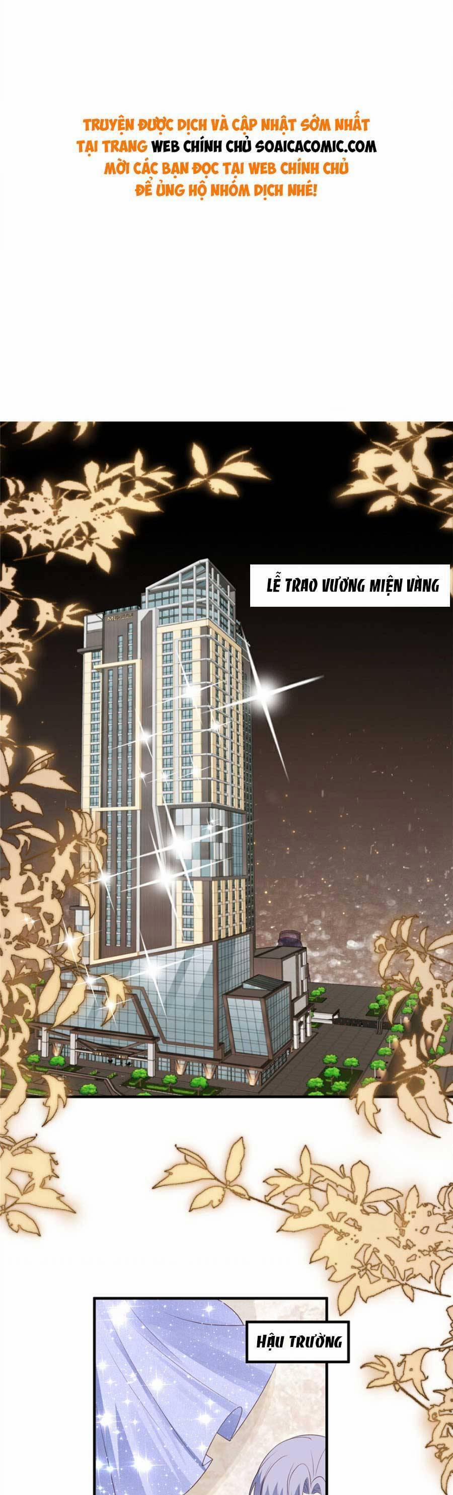 Lưng Dựa Núi Lớn Đứng Vững C Vị 201 trang 0