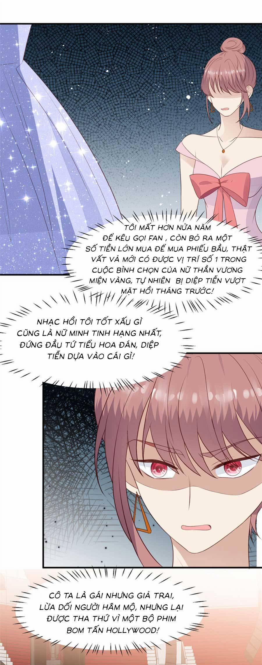 Lưng Dựa Núi Lớn Đứng Vững C Vị 201 trang 10