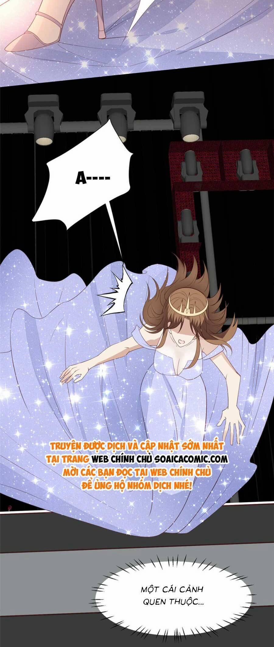 Lưng Dựa Núi Lớn Đứng Vững C Vị 201 trang 15