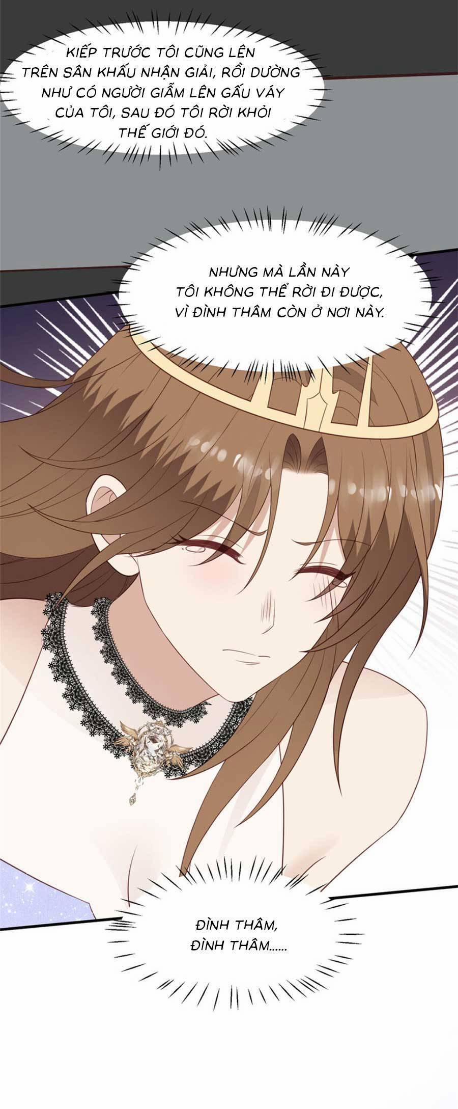 Lưng Dựa Núi Lớn Đứng Vững C Vị 201 trang 16